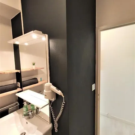 Le Jasmin Des Carmes - Hypercentre - Netflix דירה