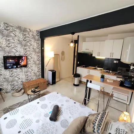 Le Jasmin Des Carmes - Hypercentre - Netflix *