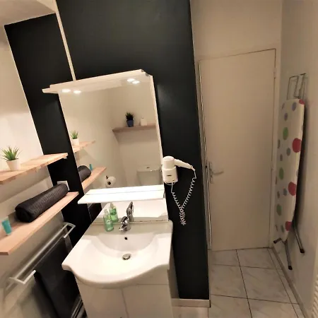 Le Jasmin Des Carmes - Hypercentre - Netflix * Toulouse