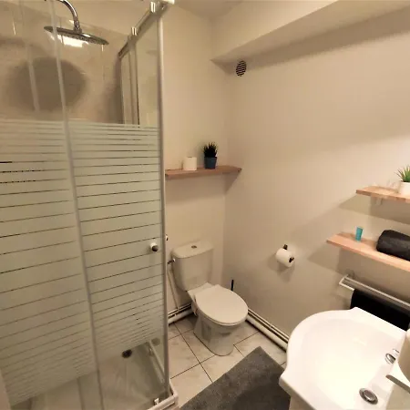 Le Jasmin Des Carmes - Hypercentre - Netflix *