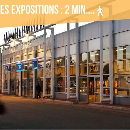 Le Jasmin Des Carmes - Hypercentre - Netflix