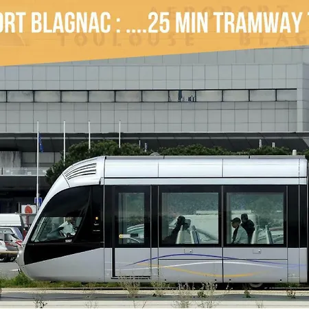 Le Jasmin Des Carmes - Hypercentre - Netflix Lejlighed