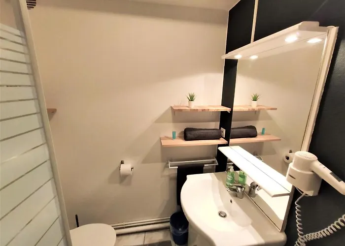 Le Jasmin Des Carmes - Hypercentre - Netflix Apartman Toulouse