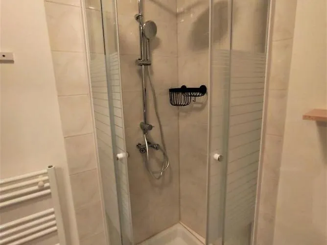 Апартаменты Le Jasmin Des Carmes - Hypercentre - Netflix