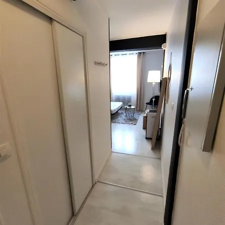 Le Jasmin Des Carmes - Hypercentre - Netflix Apartment