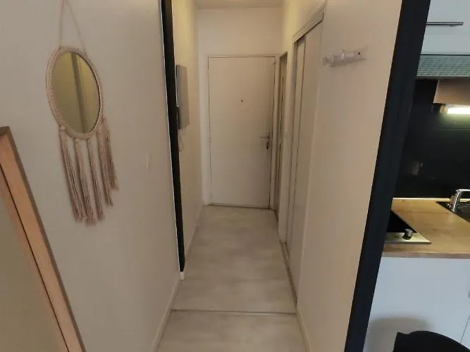 Le Jasmin Des Carmes - Hypercentre - Netflix Toulouse