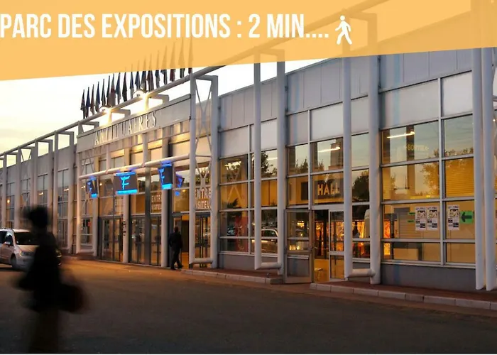 Le Jasmin Des Carmes - Hypercentre - Netflix